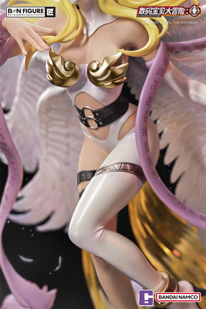【PRE-ORDER】BN Figure STUDIO DIGIMON Angewomon