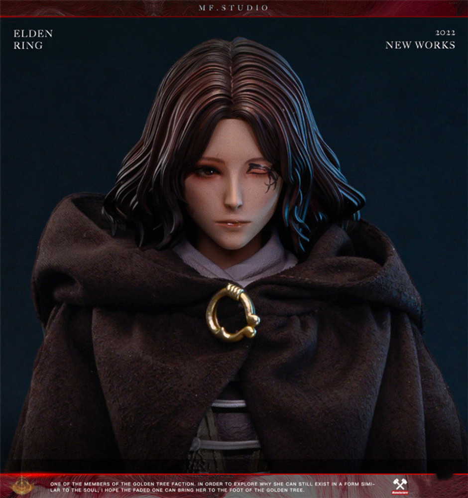 【PRE-ORDER】MF STUDIO ELDEN RING Melina 1/4
