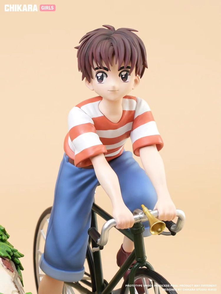 【PRE-ORDER】Chikara STUDIO Kiki's Delivery Service