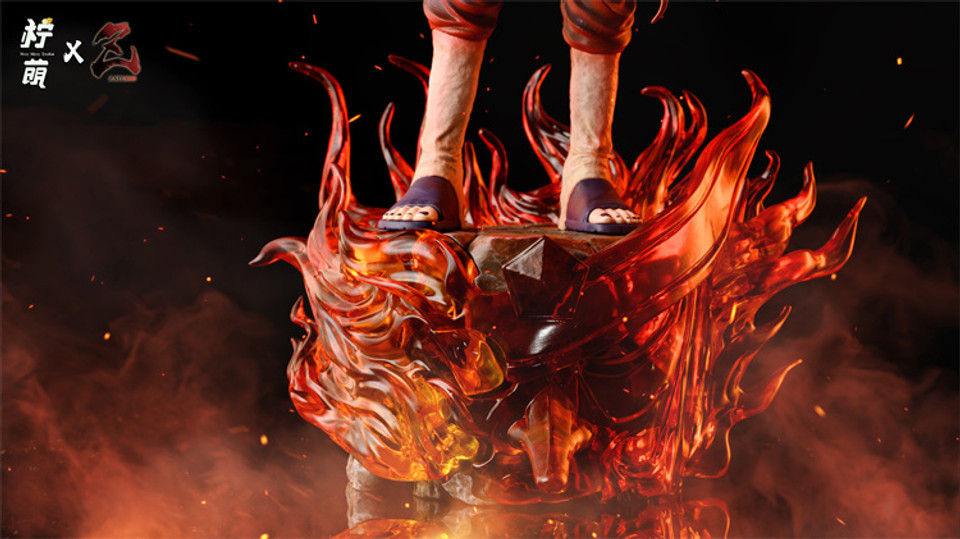 【PRE-ORDER】Z STUDIO NARUTO Itachi Uchiha 1/6 & 1/4
