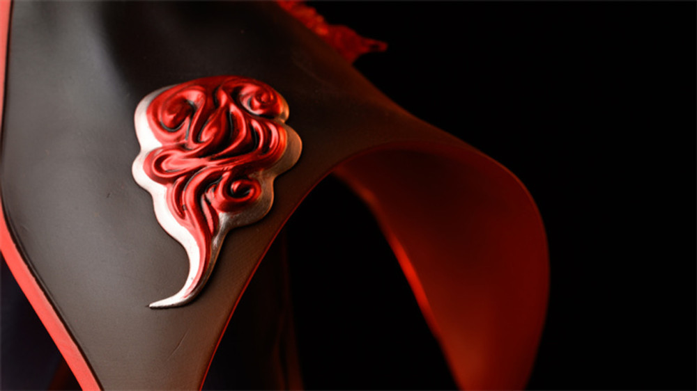 【PRE-ORDER】Z STUDIO NARUTO Itachi Uchiha 1/6 & 1/4