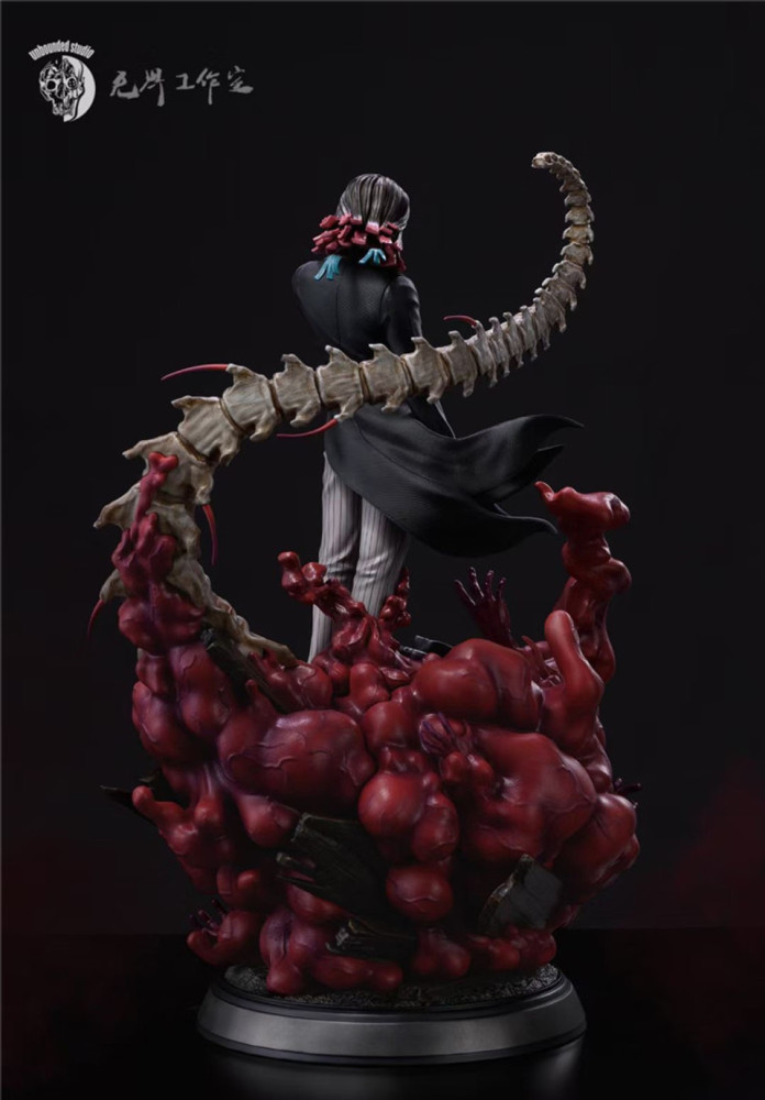 【PRE-ORDER】Unbounded STUDIO DEMON SLAYER Enmu