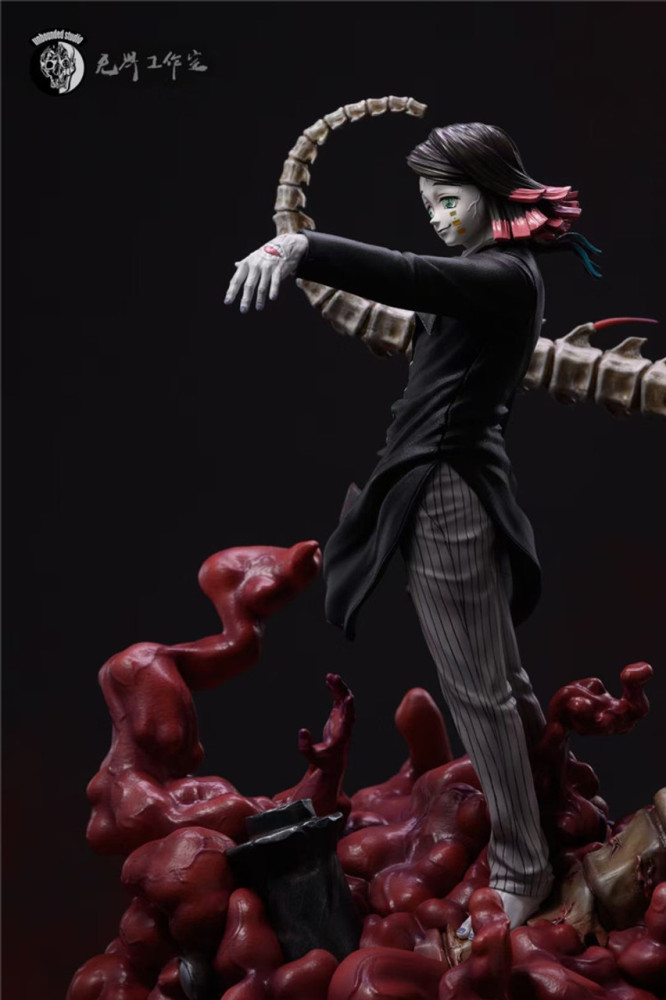 【PRE-ORDER】Unbounded STUDIO DEMON SLAYER Enmu