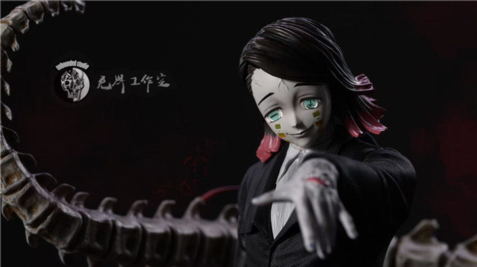 【PRE-ORDER】Unbounded STUDIO DEMON SLAYER Enmu