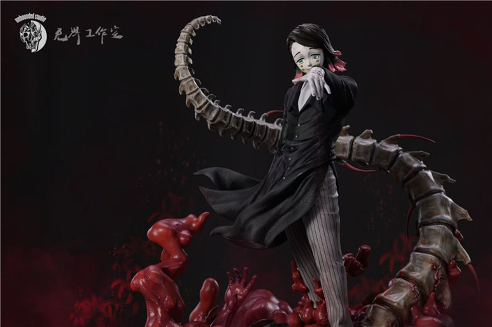 【PRE-ORDER】Unbounded STUDIO DEMON SLAYER Enmu
