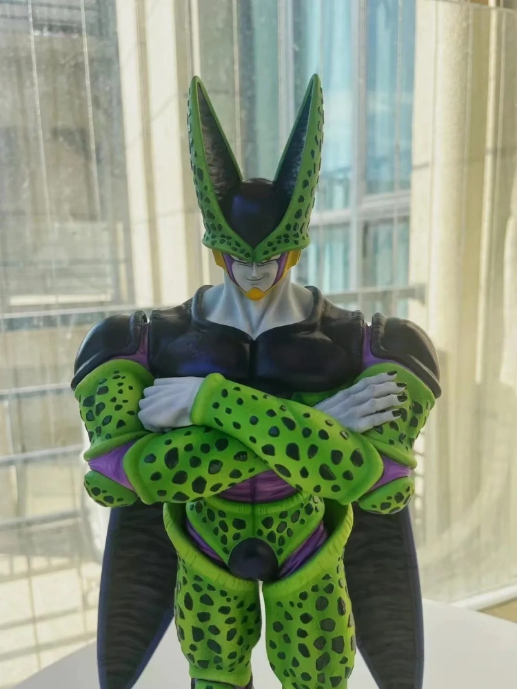 【PRE-ORDER】Deyin STUDIO DRAGONBALL Cell 1:6