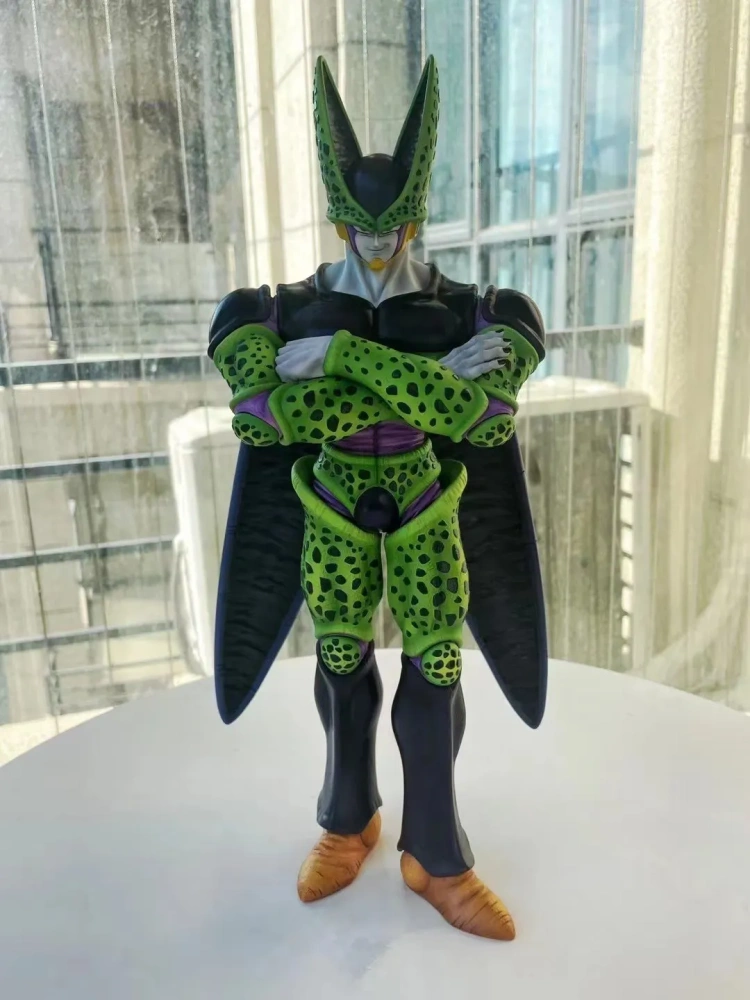 【PRE-ORDER】Deyin STUDIO DRAGONBALL Cell 1:6