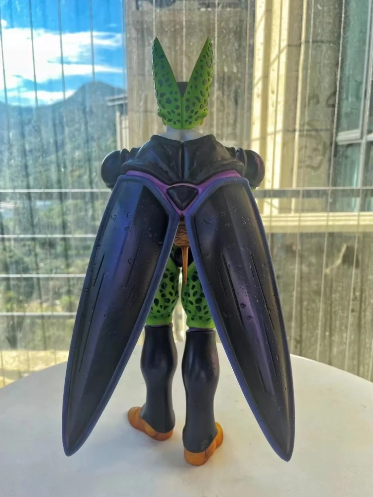 【PRE-ORDER】Deyin STUDIO DRAGONBALL Cell 1:6