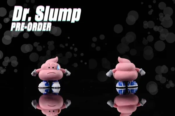 【PRE-ORDER】LeaGue STUDIO DR. SLUMP Arale