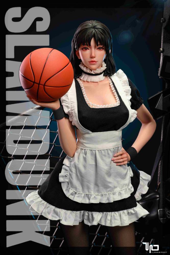 【PRE-ORDER】Turning Point STUDIO SLUMDUNK Haruko Akagi 1/4