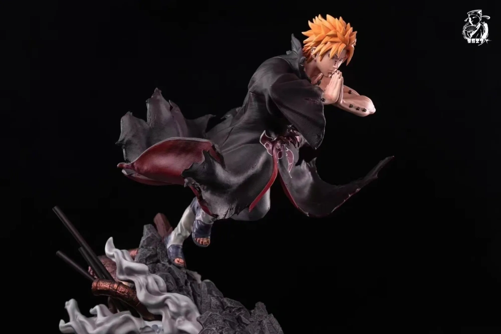 【PRE-ORDER】9527 STUDIO NARUTO Pain