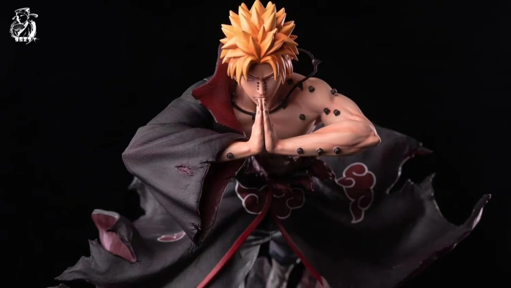 【PRE-ORDER】9527 STUDIO NARUTO Pain