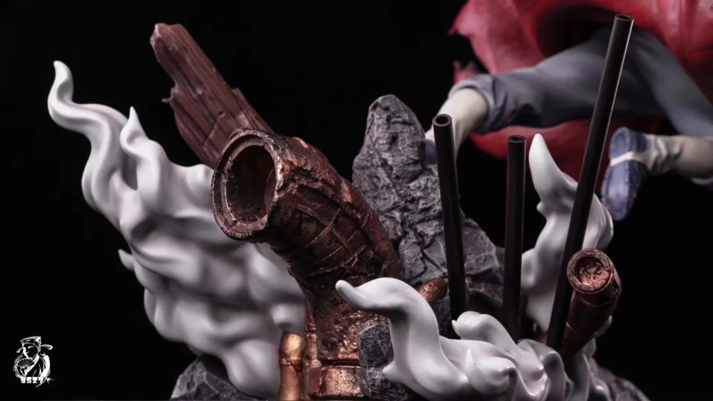 【PRE-ORDER】9527 STUDIO NARUTO Pain