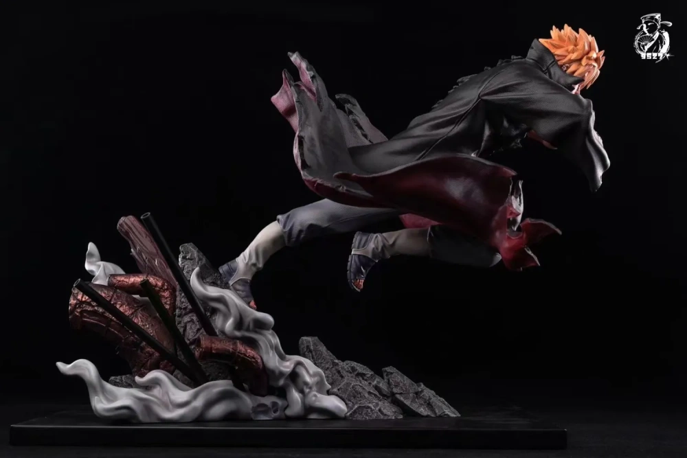 【PRE-ORDER】9527 STUDIO NARUTO Pain