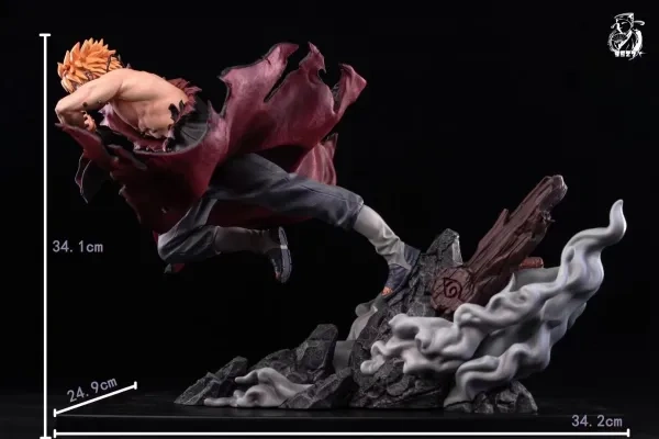 【PRE-ORDER】9527 STUDIO NARUTO Pain