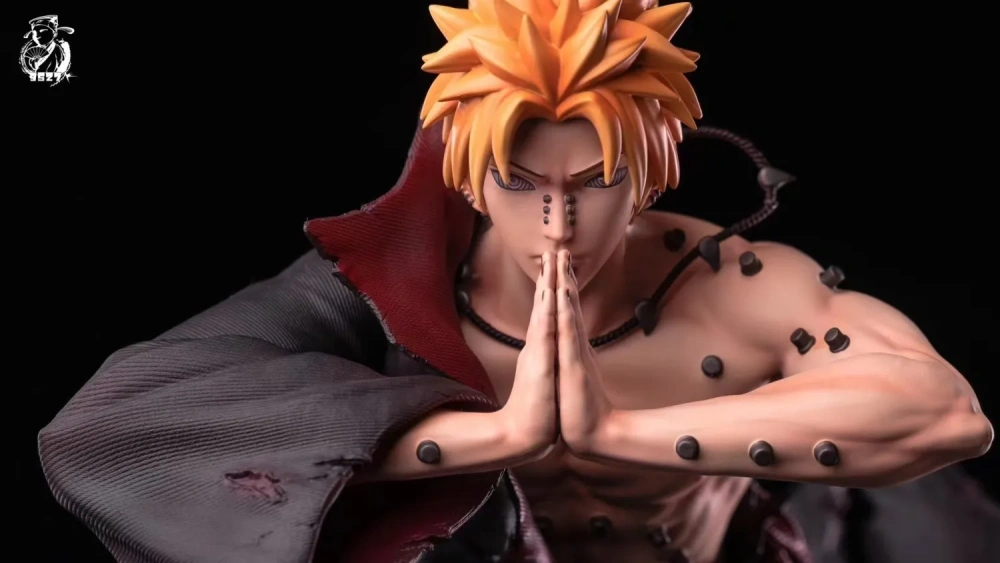 【PRE-ORDER】9527 STUDIO NARUTO Pain