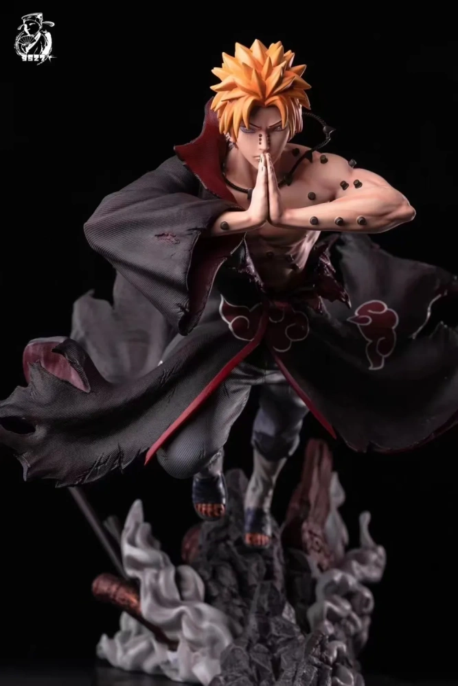 【PRE-ORDER】9527 STUDIO NARUTO Pain
