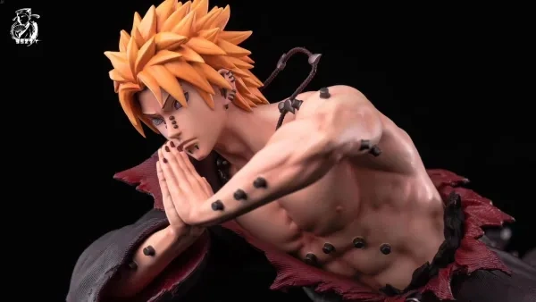 【PRE-ORDER】9527 STUDIO NARUTO Pain