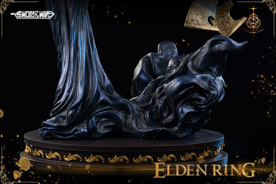 【PRE-ORDER】Sword&Wing STUDIO ELDEN RING Rennala with LED