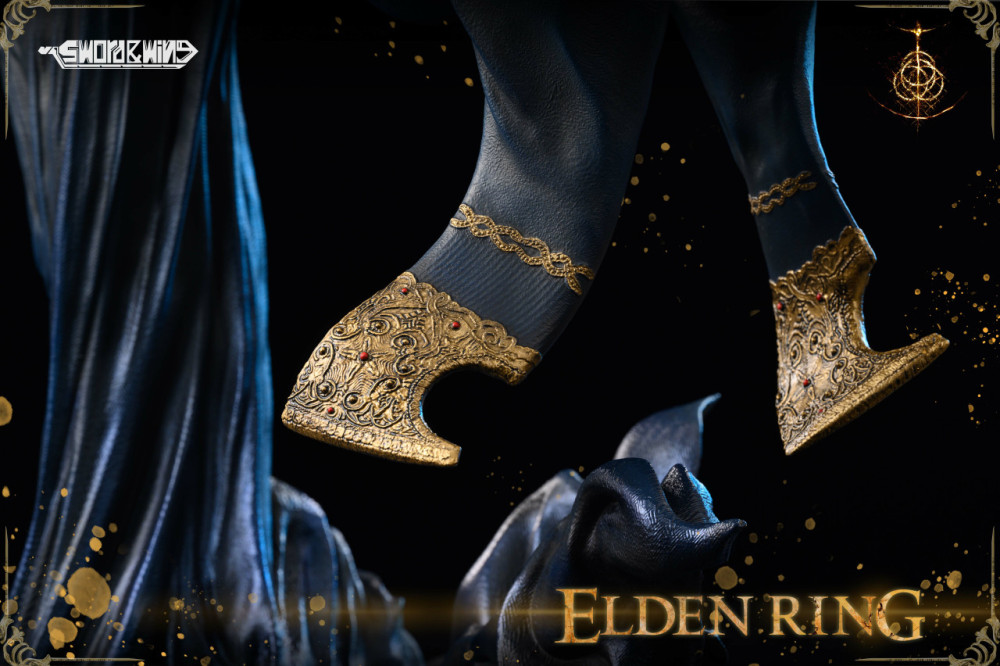 【PRE-ORDER】Sword&Wing STUDIO ELDEN RING Rennala with LED