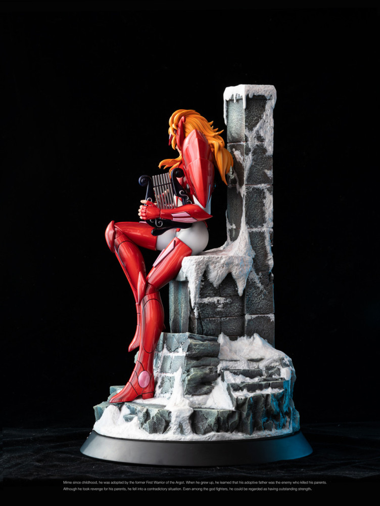【PRE-ORDER】FOC STUDIO SAINT SEIYA Mime