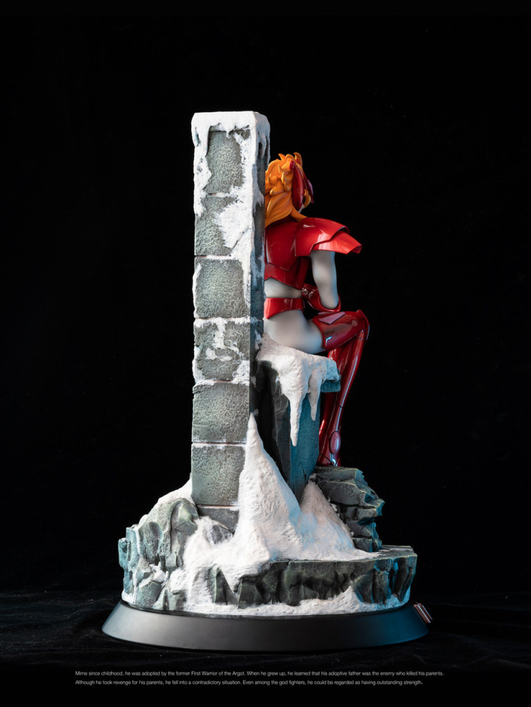 【PRE-ORDER】FOC STUDIO SAINT SEIYA Mime