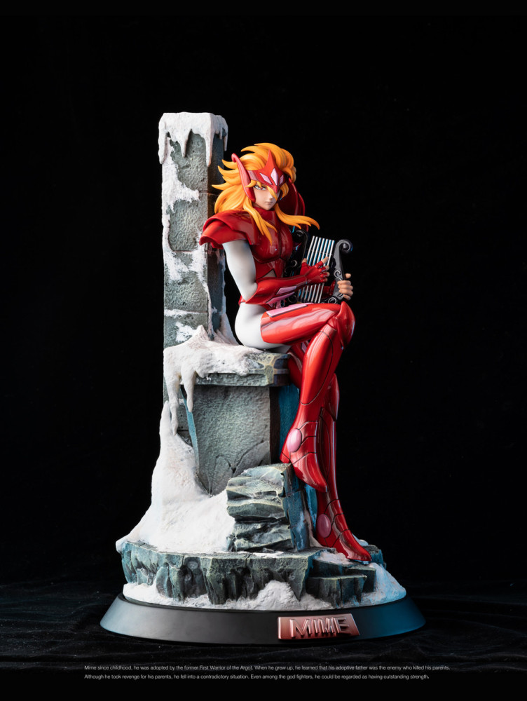 【PRE-ORDER】FOC STUDIO SAINT SEIYA Mime
