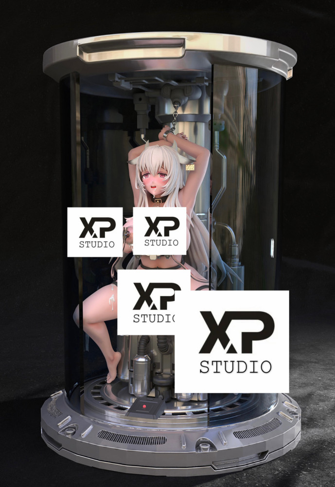 【PRE-ORDER】XP STUDIO Shirley 1/5