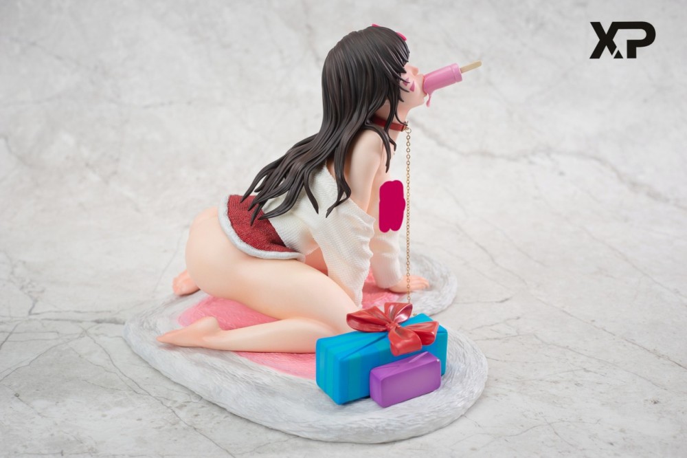 【PRE-ORDER】XP Studio Overwatch DVA 1/5