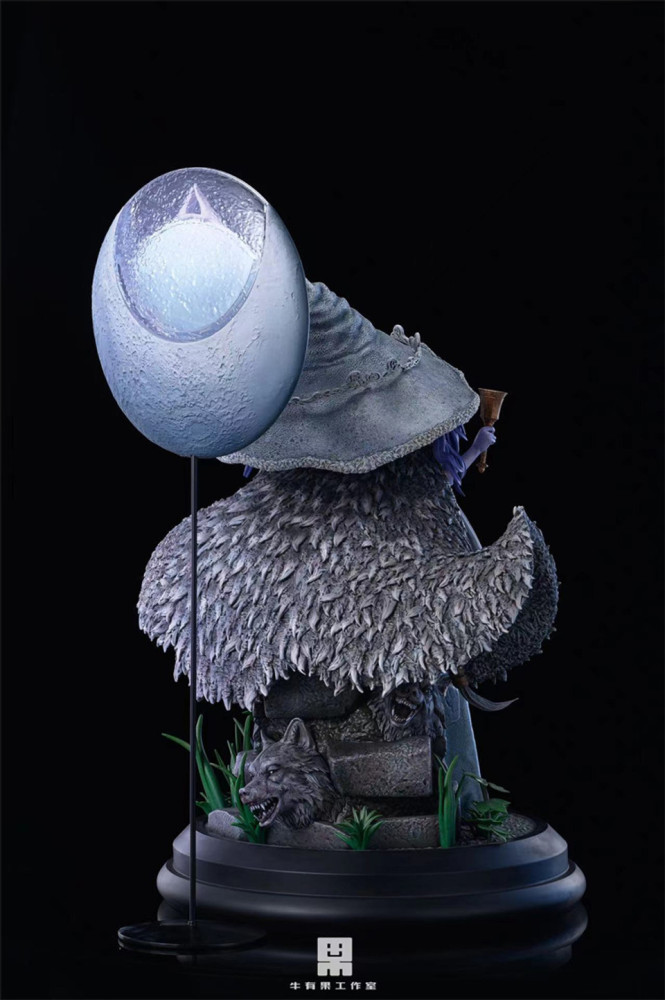 【PRE-ORDER】Avocado STUDIO ELDEN RING Ranni 1/4