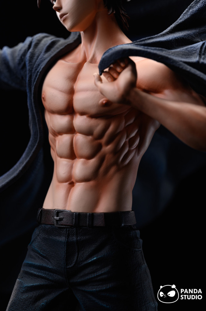 【PRE-ORDER】Panda STUDIO ATTACK ON TITAN  Eren Jaeger 1/6 & 1/3