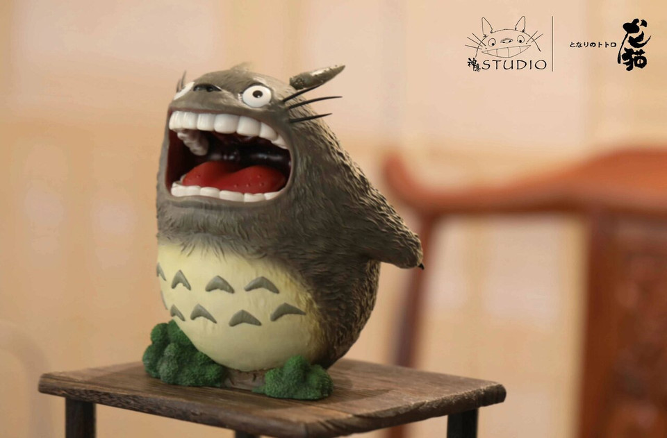 【PRE-ORDER】ShenYin Studio My Neighbor Totoro