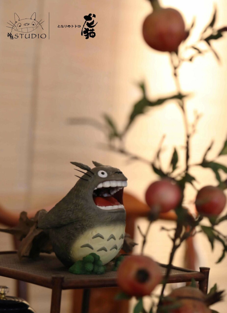 【PRE-ORDER】ShenYin Studio My Neighbor Totoro