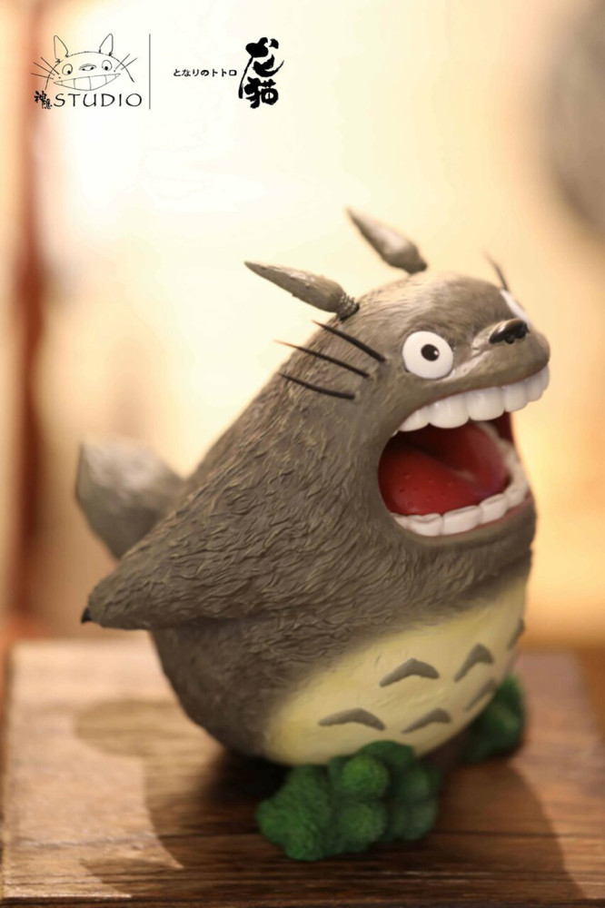 【PRE-ORDER】ShenYin Studio My Neighbor Totoro
