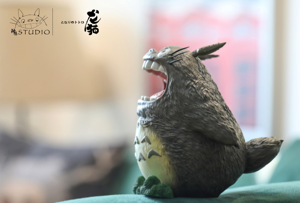 【PRE-ORDER】ShenYin Studio My Neighbor Totoro