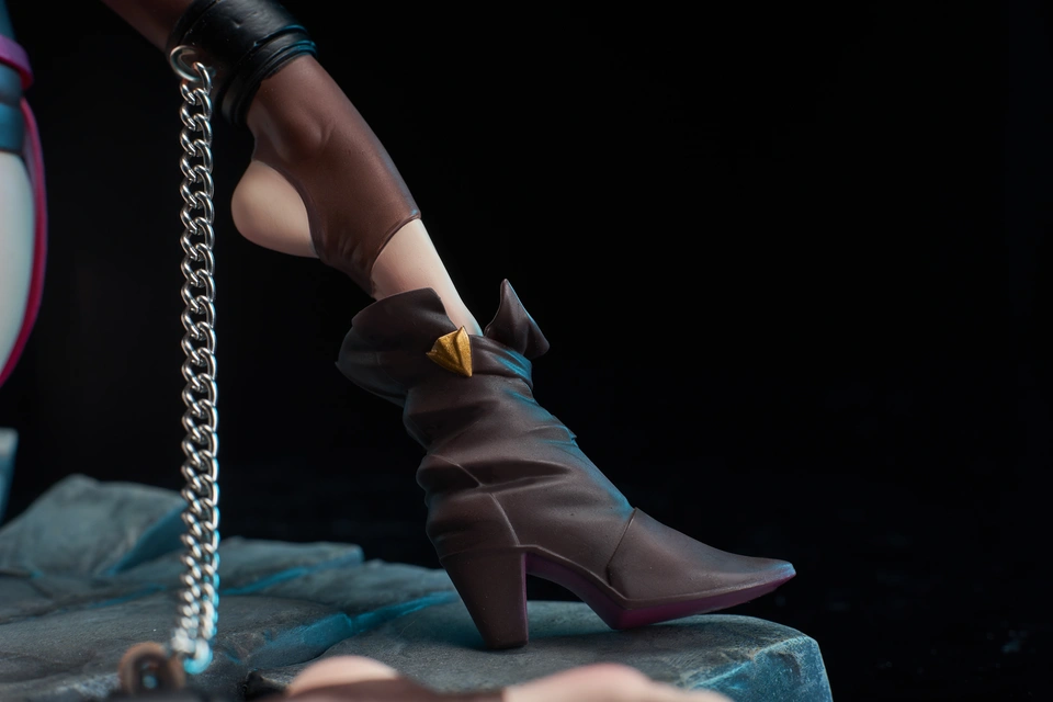 【PRE-ORDER】Sexy STUDIO Honkai: Star Rail   Kafka 1/6