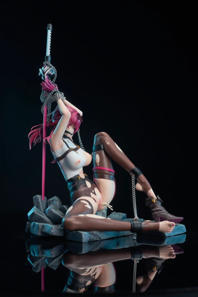 【PRE-ORDER】Sexy STUDIO Honkai: Star Rail   Kafka 1/6
