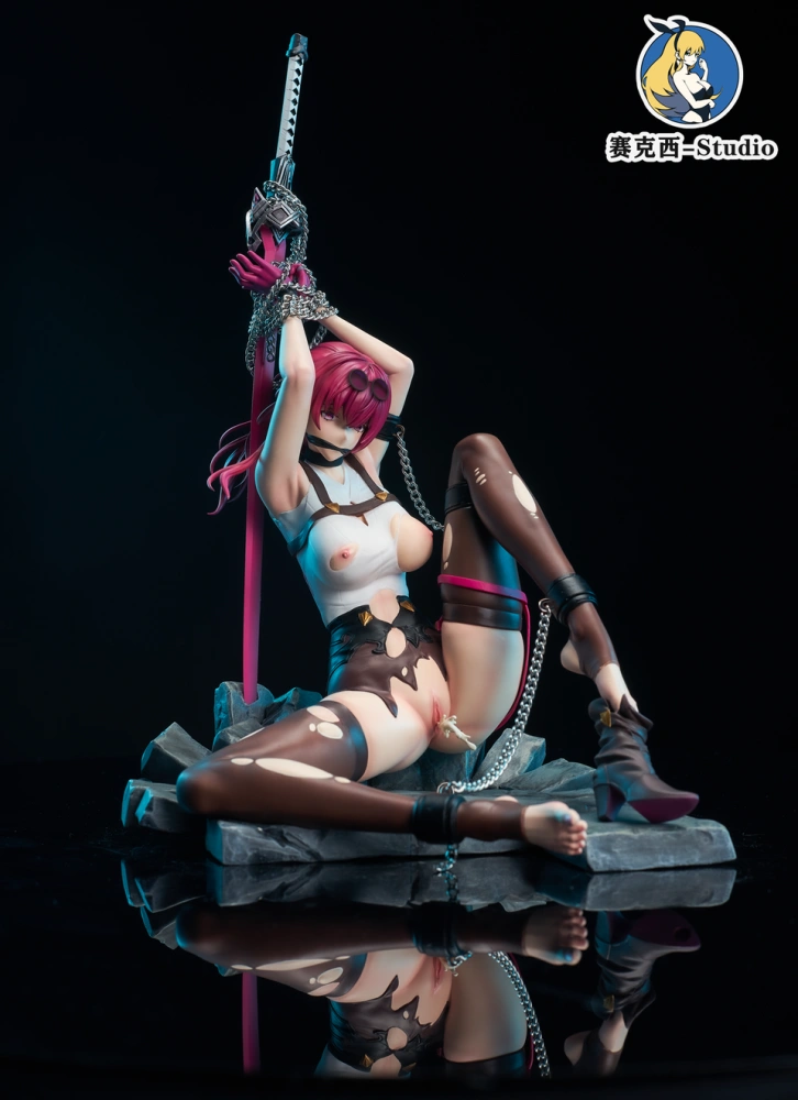【PRE-ORDER】Sexy STUDIO Honkai: Star Rail   Kafka 1/6