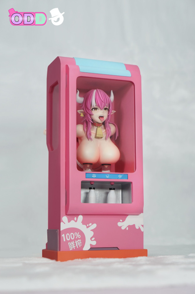 【PRE-ORDER】ODD Studio Demon Princess Lulu/Nana 1/6