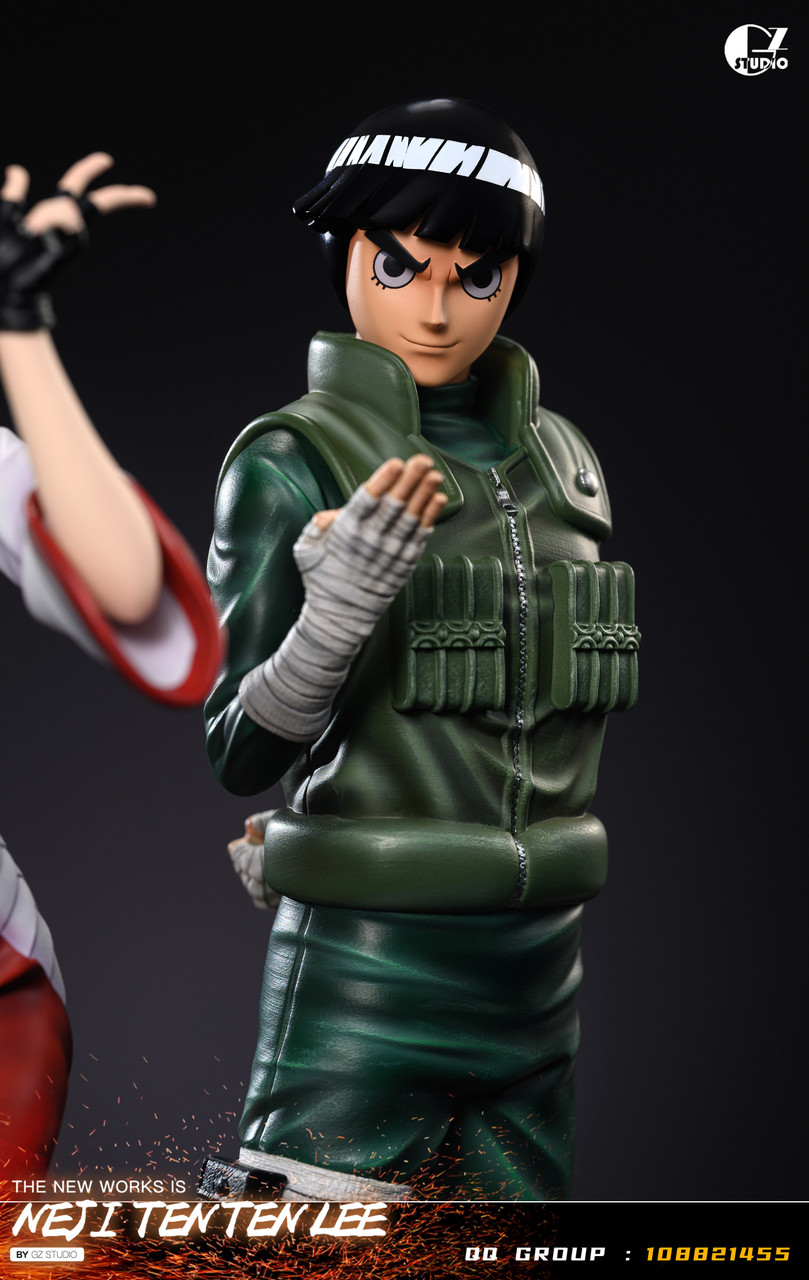 Tenten action hot sale figure