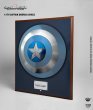 【IN-STOCK】King Arts Avengers Captain America 1:1 Scale Blue version
