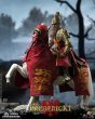 【IN-STOCK】Coomodel SE108 - Series of Empires- Friedrich I Exclusive Ver.