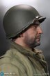 【IN-STOCK】DID A80150 WWII US 2nd Ranger Series 5 Sergeant Horvath Soldier 1/6