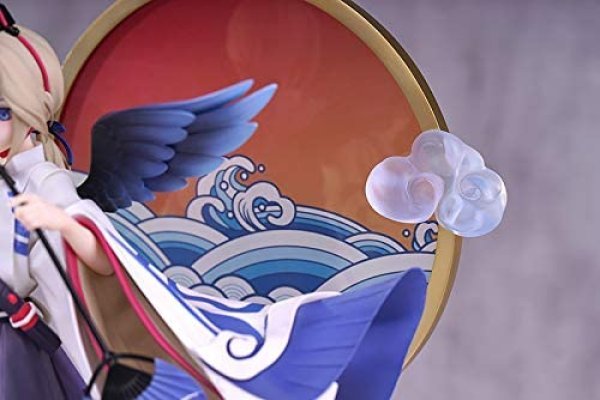 【IN-STOCK】Myethos STUDIO Onmyoji Jr. Ootengu 1/7