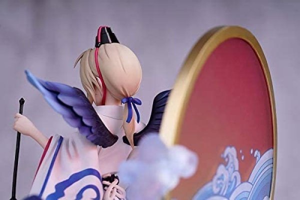 【IN-STOCK】Myethos STUDIO Onmyoji Jr. Ootengu 1/7