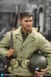 【IN-STOCK】DID WWII US 29th Infantry Technician - Corporal Upham A80156 1/6