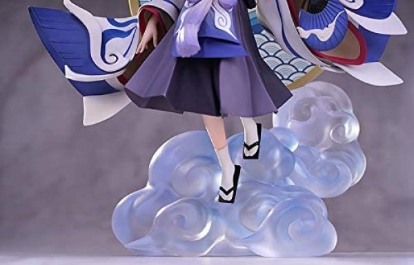 【IN-STOCK】Myethos STUDIO Onmyoji Jr. Ootengu 1/7