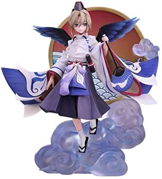 【IN-STOCK】Myethos STUDIO Onmyoji Jr. Ootengu 1/7