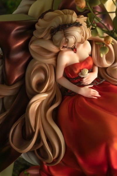 【IN-STOCK】Myethos STUDIO FairyTale Another Sleeping Beauty 1/8