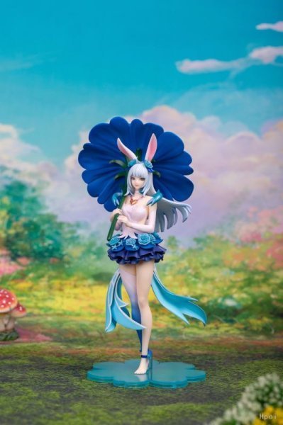 【IN-STOCK】Myethos STUDIO Honor of Kings - Gift+ Series Gongsun Li: Flower Dancer Ver.